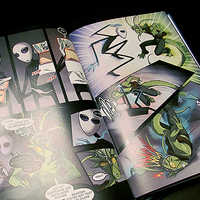 Trying Human Volume 1 - Thumbnail 1