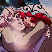 Trying Human Volume 1 - Thumbnail 2