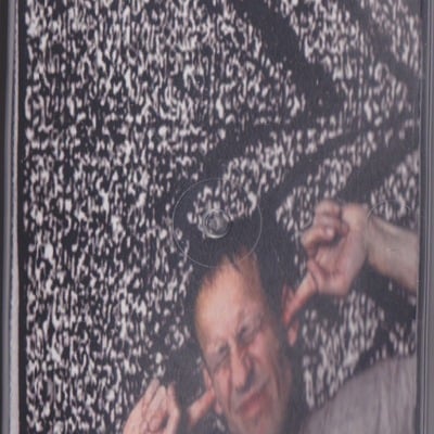 Cogs and sprockets tape