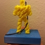 3D Printed Fusilli Jerry-3