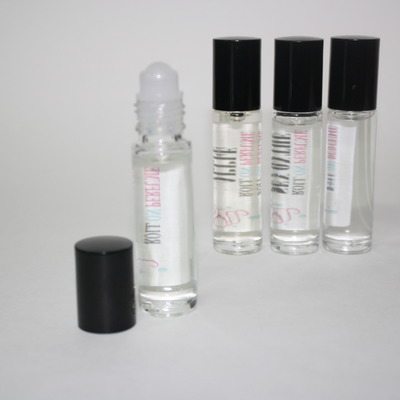  verbena roll on perfume 7 ml