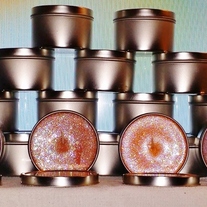 Aromatherapy Candles