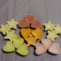 Aromatherapy Soy Tart Melts