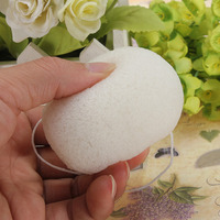 Konjac Sponge Puff - Thumbnail 1
