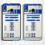 R2D2 star wars case for iPhone 7/6/6s/5/5s/5c, Samsung S6/Note5, Sony, LG Nexus, Nokia Lumia, HTC One M8/M9, Moto X Moto G (K18)-4