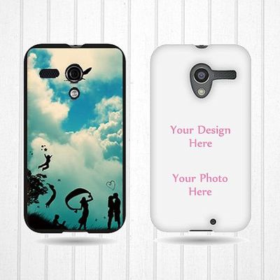 Personalised photo picture custom made case for moto x x+ x2, moto g moto g2 2nd gen, moto e case - Thumbnail 5
