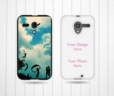 Personalised photo picture custom made case for Moto X X+ X2, Moto G Moto G2 2nd gen, Moto E case