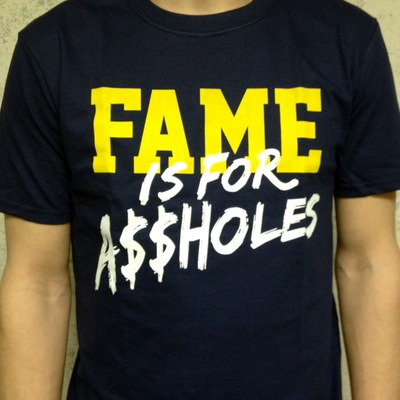  fame  t      