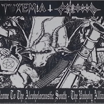 Pathogen / toxemia "split" tape - Thumbnail 5