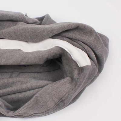 Cats hooded sweater coat