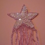 Sequin & Beaded Star Appliques - Thumbnail 2