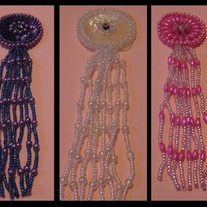 Sequin & Beaded Appliques