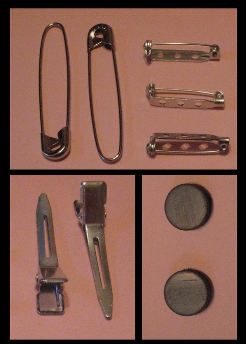 Applique Accessories