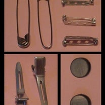 Applique Accessories