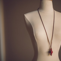 Ruth Necklace - Thumbnail 1