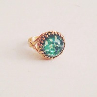 [SALE] Lola Ring  - Thumbnail 1