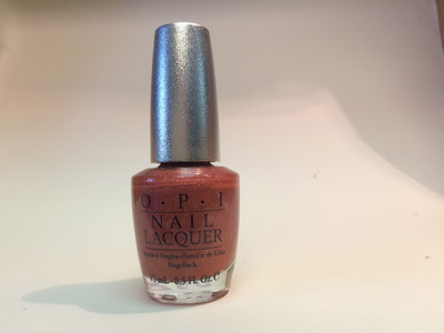 OPI - DS Tapestry