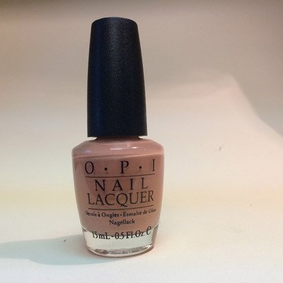 Opi - polar bare - Thumbnail 5
