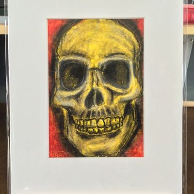 Marisol mckee art - "t9a12"