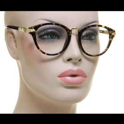 Snake charmer frames