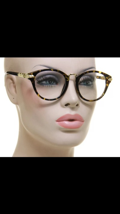 Snake Charmer Frames