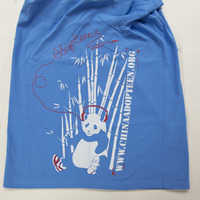 2010 "Vintage" Adopteen T-Shirt - Thumbnail 1