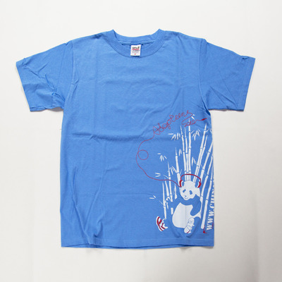 2010 "vintage" adopteen t-shirt