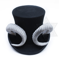 Evil hatter hat - Thumbnail 1