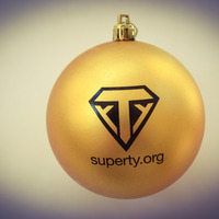 SuperTy.org Ornament - Thumbnail 3