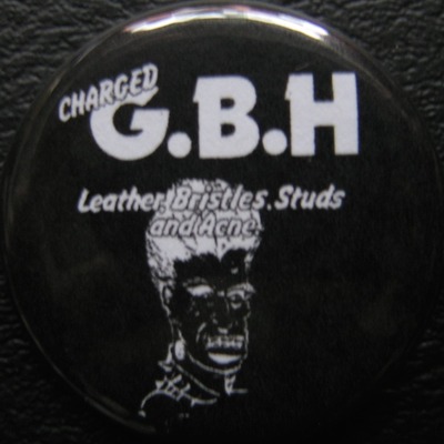 Gbh 1 1/4"