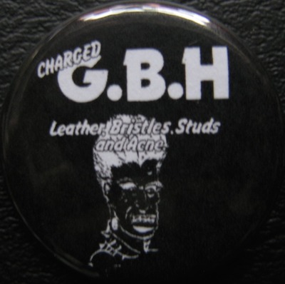 GBH 1 1/4"