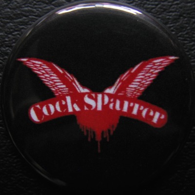 C**k sparrer 1 1/4"