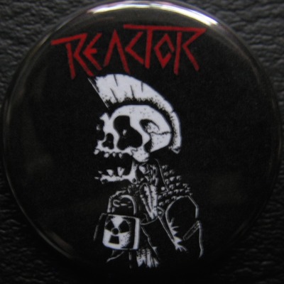 Reactor 1 1/4"