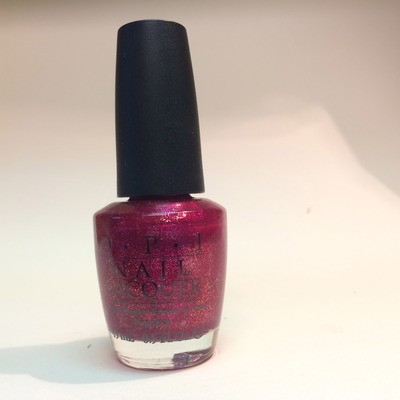 Opi - let me entertain you - Thumbnail 3