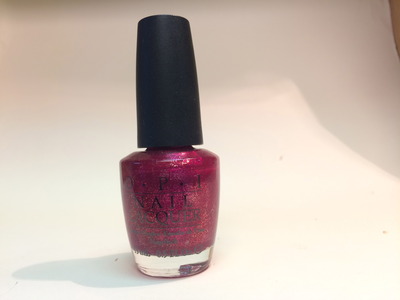 OPI - Let Me Entertain You