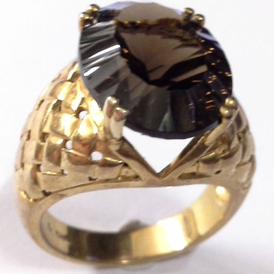 Stainless steel black cz ring band platinum sterling stainless gold color ring