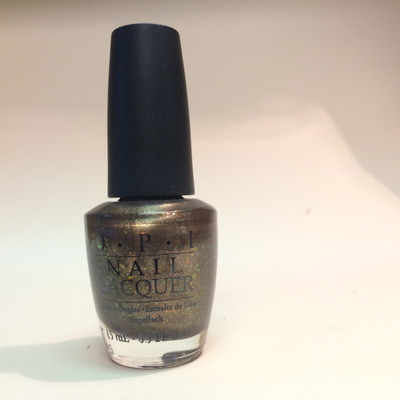 Opi - shim-merry chic - Thumbnail 4