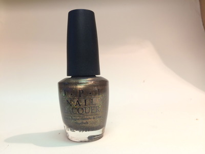 OPI - Shim-merry Chic