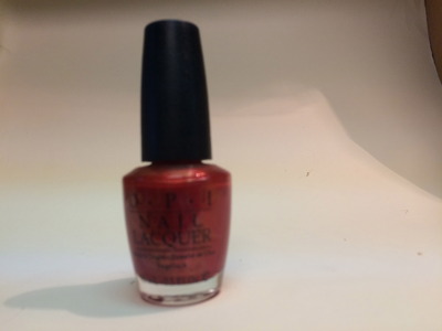 OPI - Redipus Oedipus