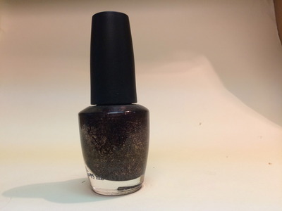 OPI - French Cognac