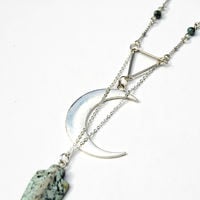 Crescent Jasper - Thumbnail 1