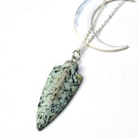 Crescent Jasper - Thumbnail 2