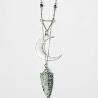 Crescent Jasper - Thumbnail 4