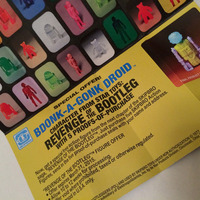 Blind Box Space Bear - Thumbnail 4