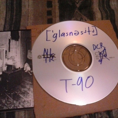 [ˈɡlasnəsʲtʲ] - "t-90" cdr - Thumbnail 4