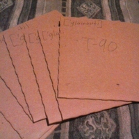 [ˈɡlasnəsʲtʲ] - "T-90" CDr - Thumbnail 2