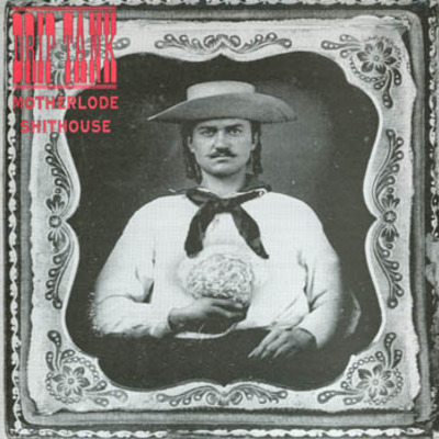 Drip tank - motherlode 7" vinyl