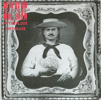 Drip Tank - Motherlode 7" vinyl