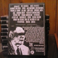 V/A - "Rest In Sh*t: A Farewell To Fred Phelps" CDr - Thumbnail 1