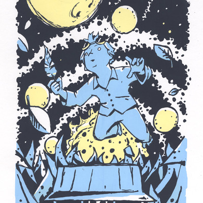 Built to spill, carrboro, 2013